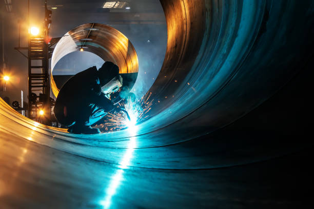 Trusted Old Brookville, NY Welder & Metal Fabrication Experts