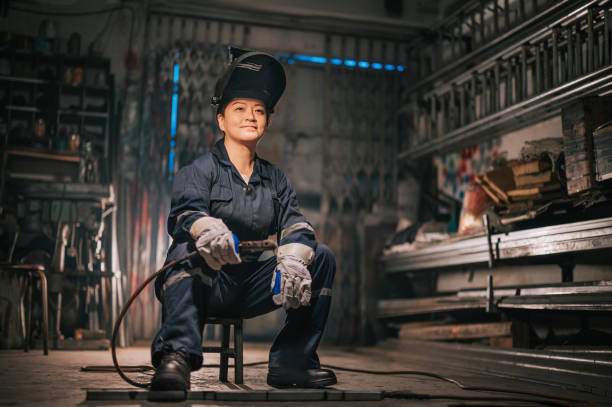 Best Marine and Shipbuilding Welding in Old Brookville, NY