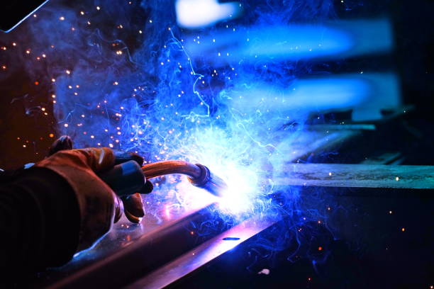 Best Food and Beverage Processing Equipment Welding in Old Brookville, NY