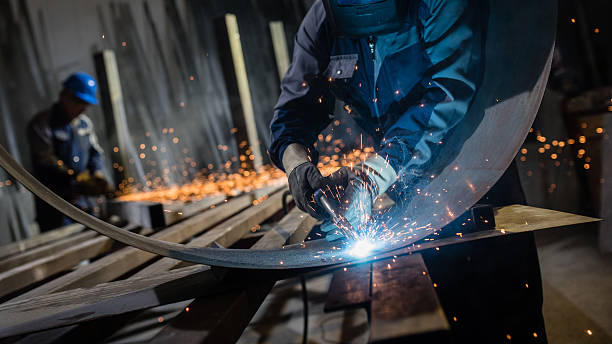 Best Structural Steel Welding in Old Brookville, NY